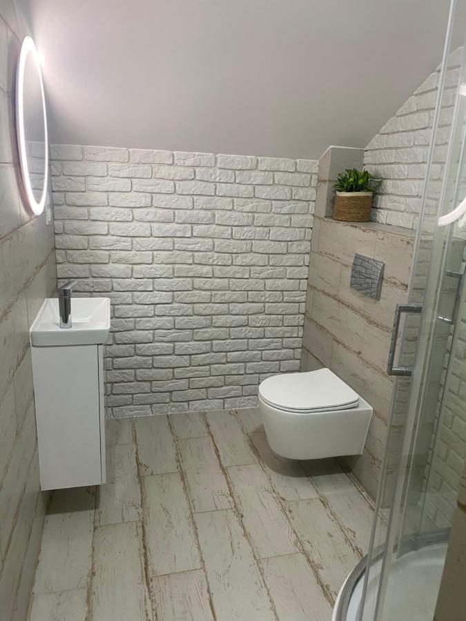 Apartamenty Na Wzgorzu Boho-Jacuzzi, Sauna, Survival, Free Parking Zagnansk Exterior foto