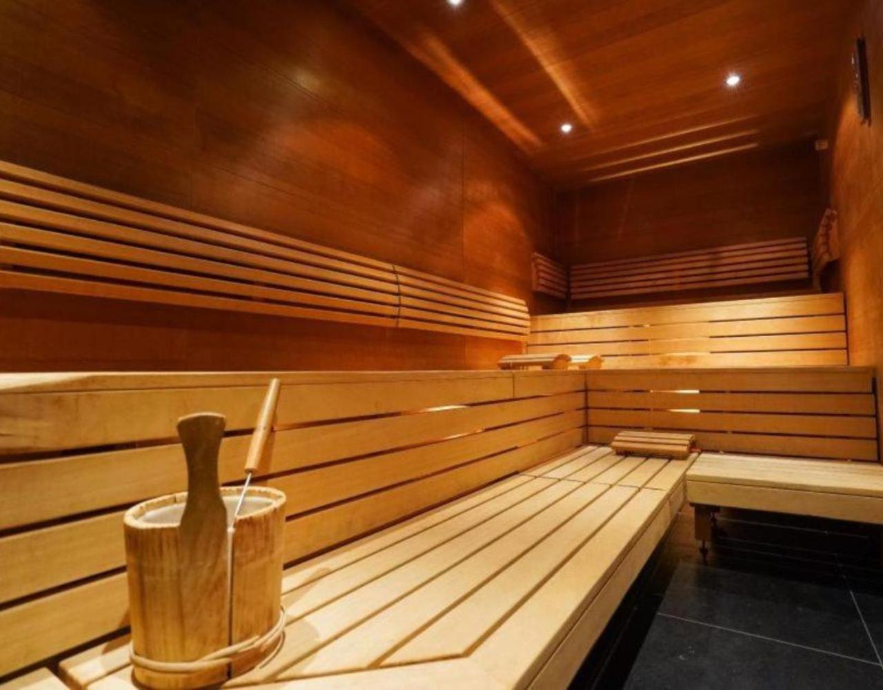 Apartamenty Na Wzgorzu Boho-Jacuzzi, Sauna, Survival, Free Parking Zagnansk Exterior foto