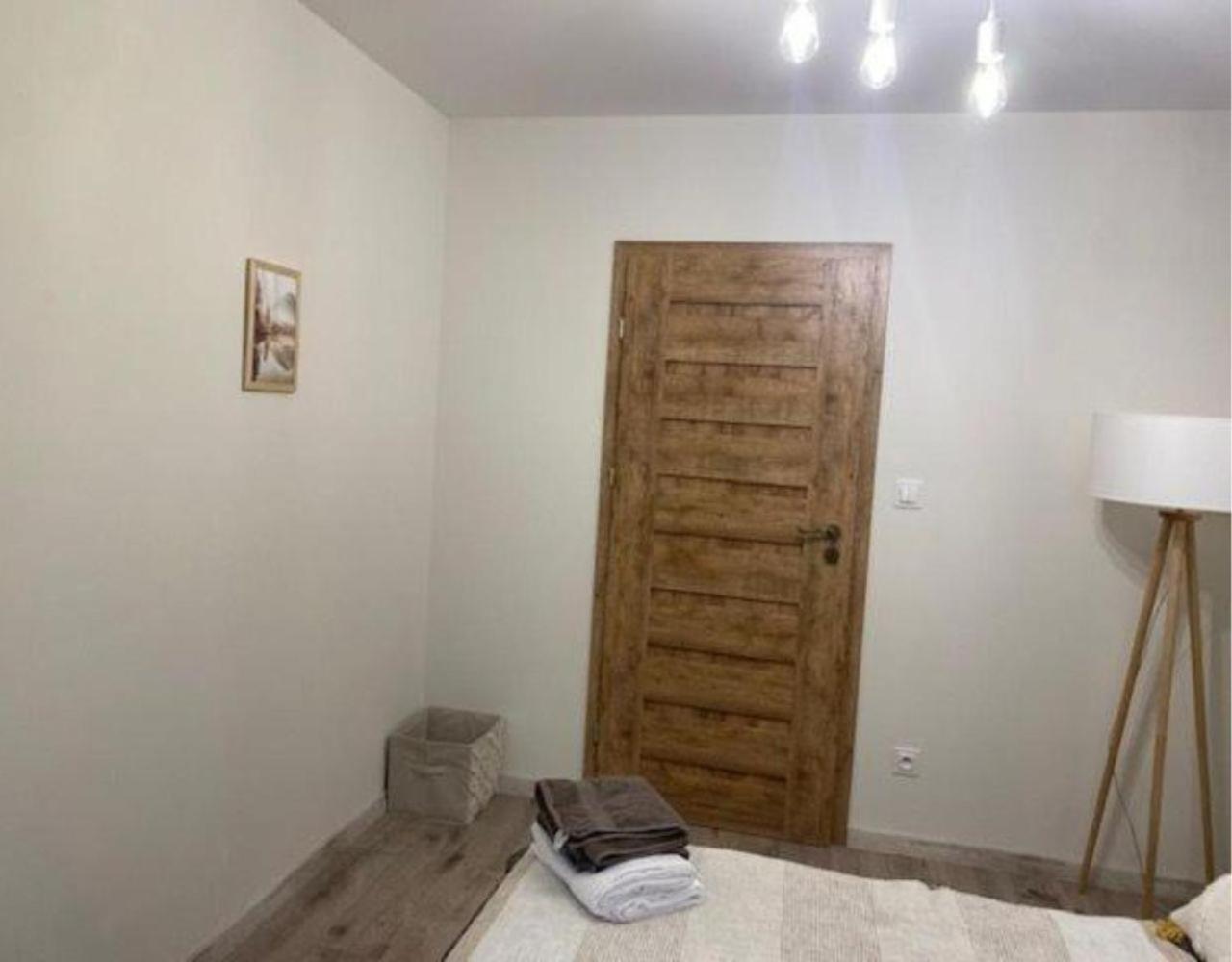 Apartamenty Na Wzgorzu Boho-Jacuzzi, Sauna, Survival, Free Parking Zagnansk Exterior foto