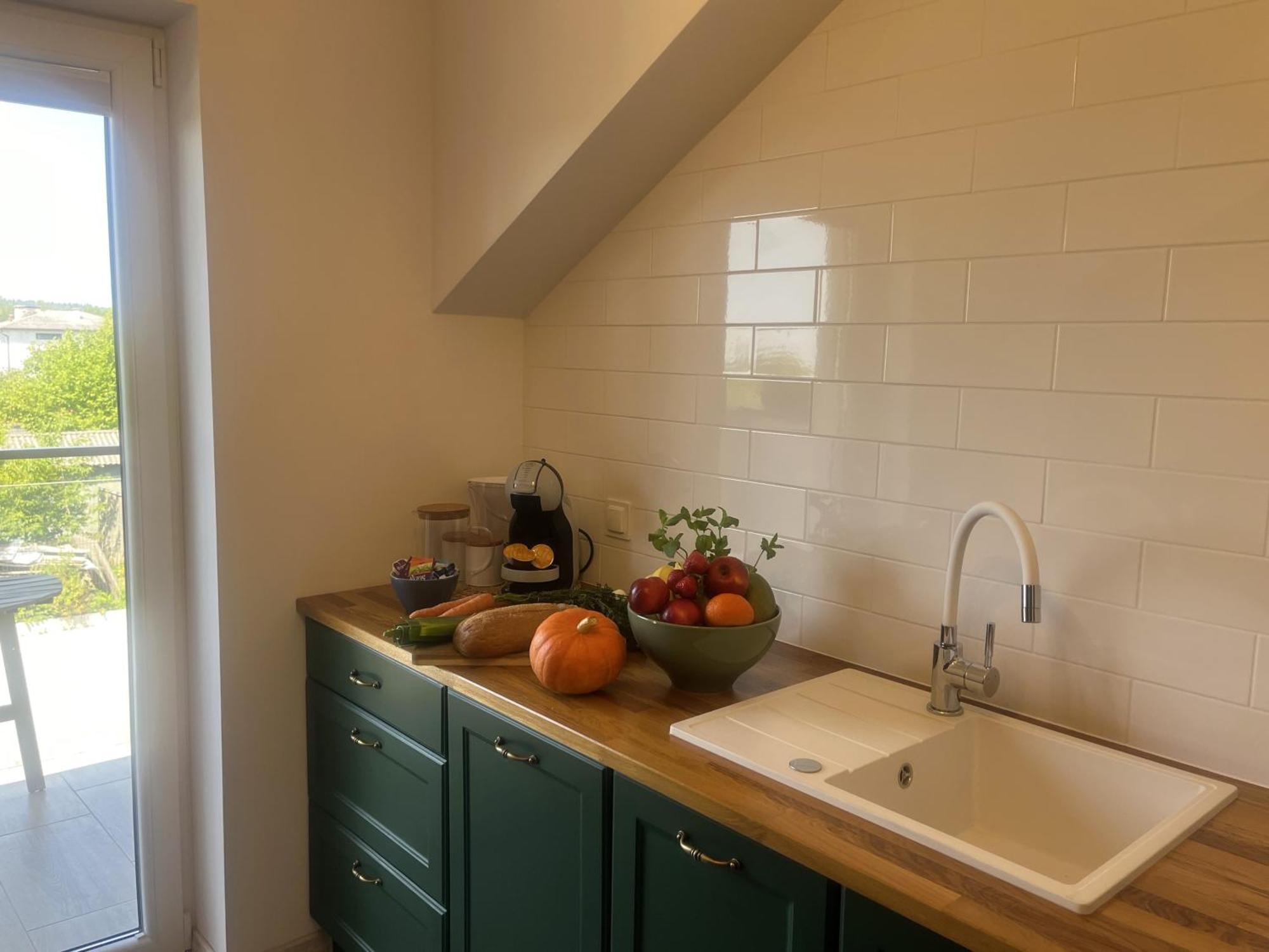Apartamenty Na Wzgorzu Boho-Jacuzzi, Sauna, Survival, Free Parking Zagnansk Exterior foto