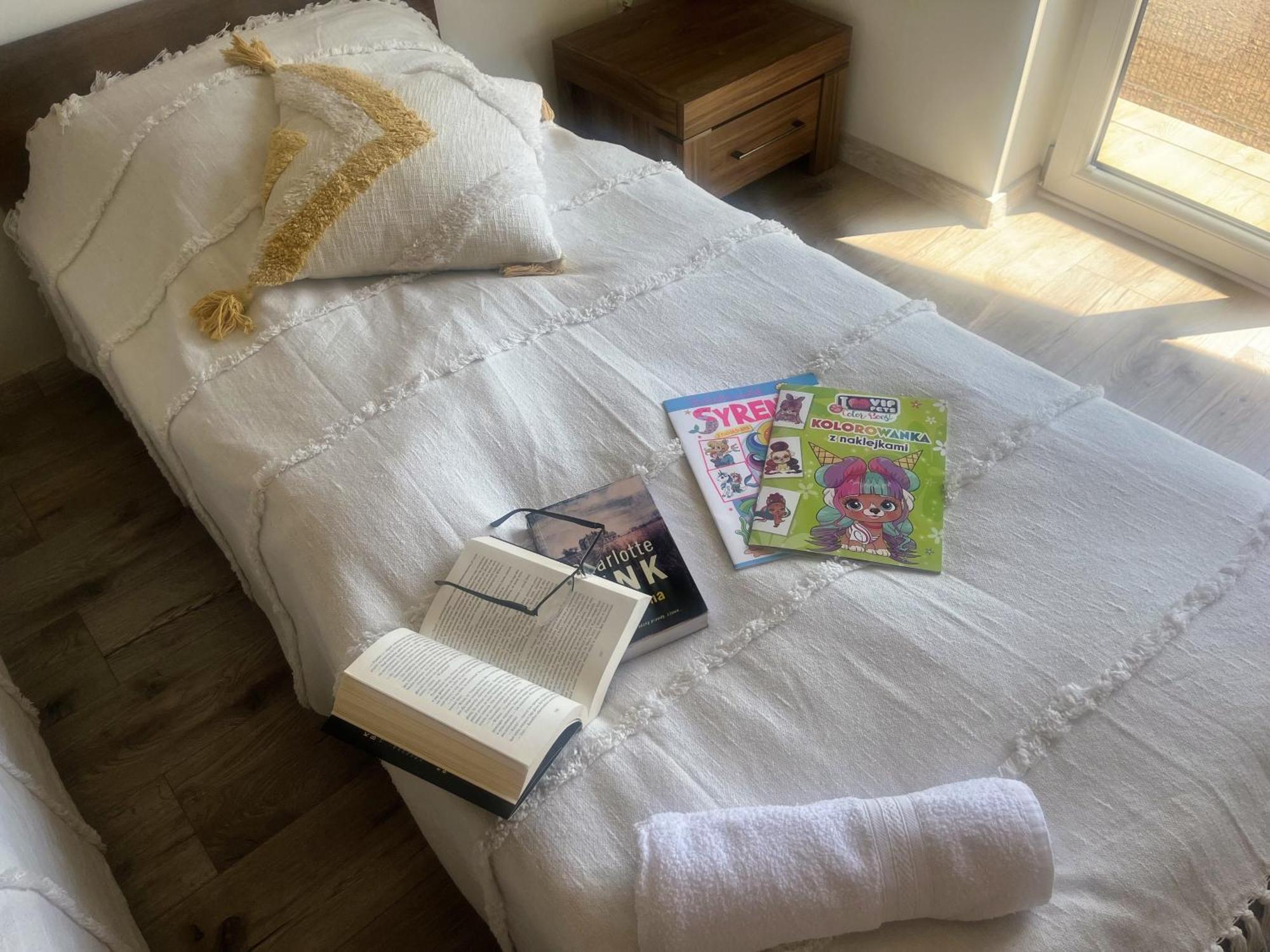 Apartamenty Na Wzgorzu Boho-Jacuzzi, Sauna, Survival, Free Parking Zagnansk Exterior foto