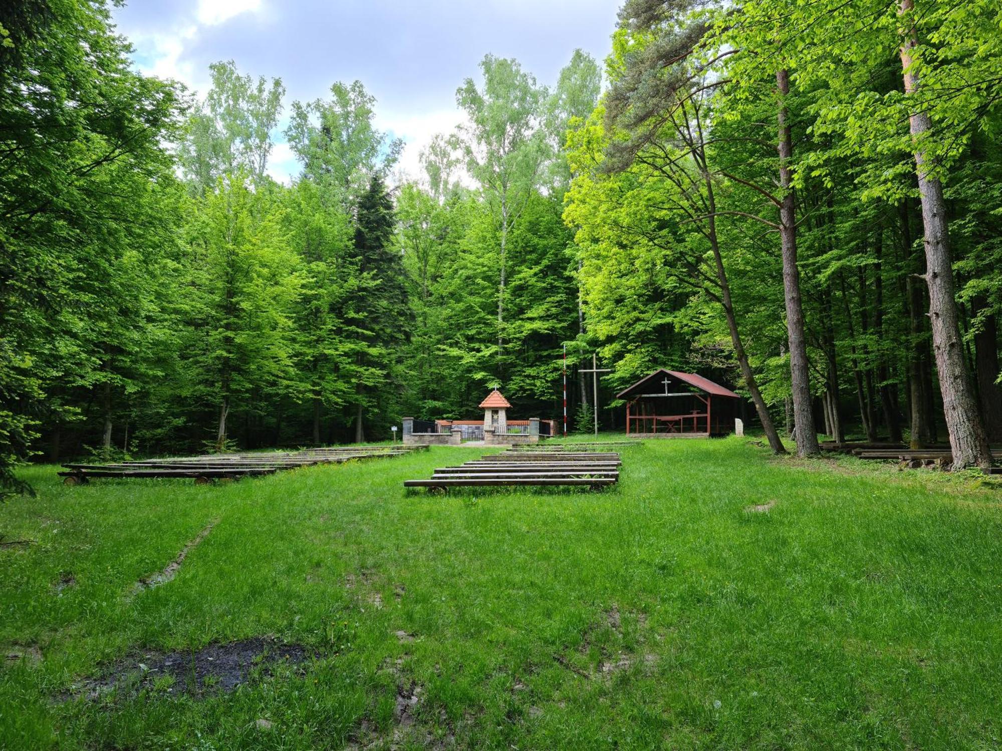 Apartamenty Na Wzgorzu Boho-Jacuzzi, Sauna, Survival, Free Parking Zagnansk Exterior foto